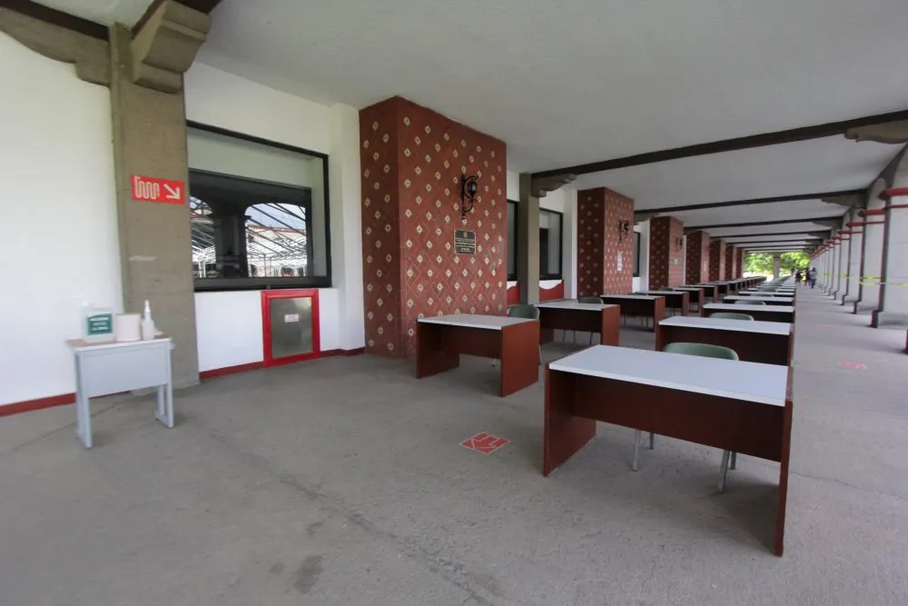 Aplaza UDLAP regreso a clases presenciales