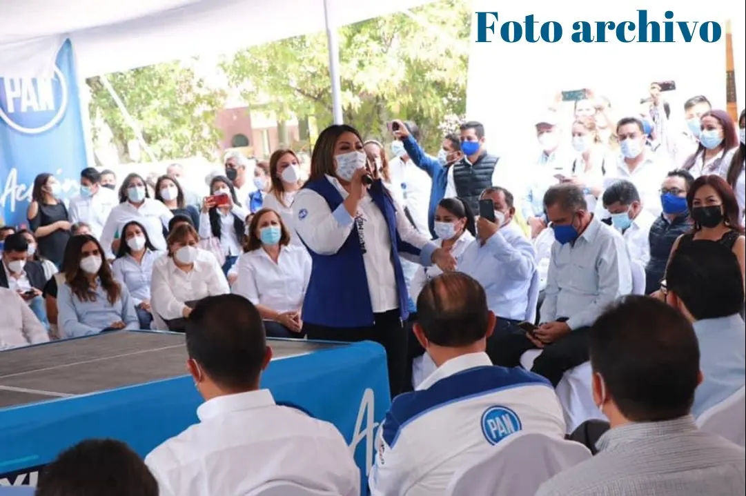 Foto: PAN PUEBLA
