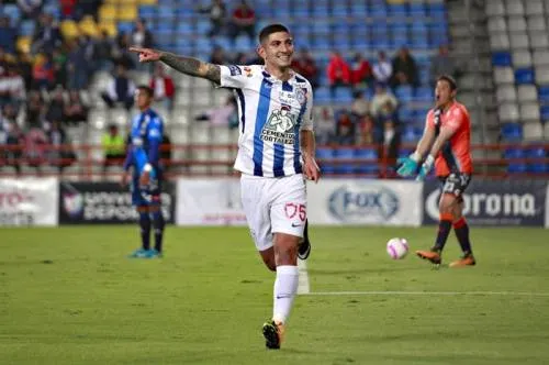 VIDEO: Tuzos Frena el Paso del Puebla