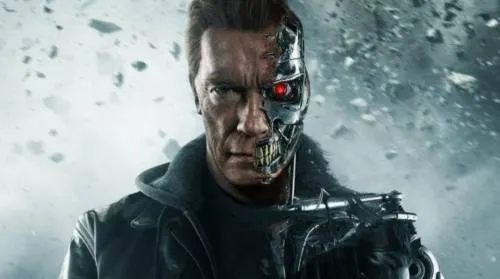 Filtran posible título oficial de “Terminator 6”