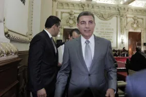 Estoy satisfecho con resultados del proceso electoral en juntas: Tony Gali