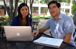 Estudiantes UDLAP representan a Puebla en Red Vanguardia Iberoamericana Panamá 2013