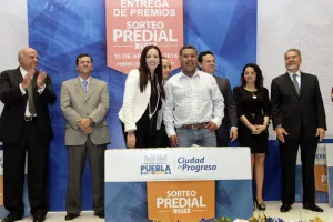 Tesorería arrancará programas para regularización de predial y limpia