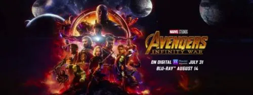 Disney lanzará en 2019 su canal de streaming con serie de “Avengers”