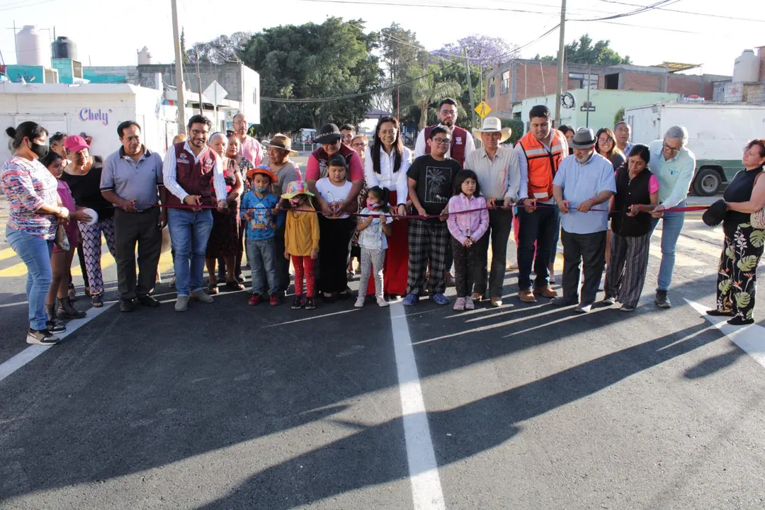 Atlixco Av 20 De Noviembre