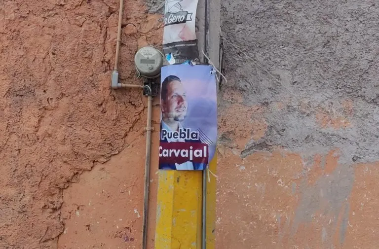 Carvajal y su publicidad en postes ¿Habrá sanciones?