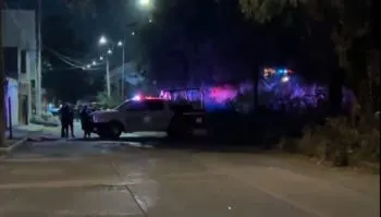 Encuentran a un hombre sin vida dentro de un tambo, en San Felipe Hueyotlipan