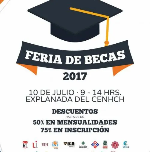 El ayuntamiento de Puebla invita a jóvenes a participar en la Feria de Becas