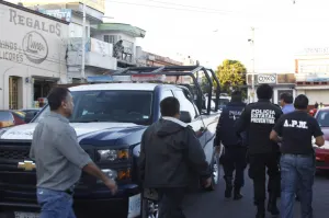 Canaco pidió la intervención del gobierno en la operación de Ceresos