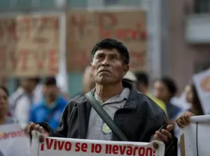 Murillo Karam no mintió en el caso Iguala, señala la SEIDO