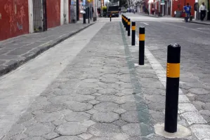 Iniciará operaciones el sistema CycloShare el 6 de enero del 2017