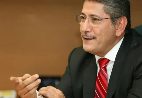 Designan a titular de la SEIDO; es hermano del fiscal de Puebla