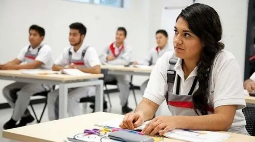 Audi México, UTP y CERHAN lanzan convocatoria 2020 a estudiantes para Programa de Formación Dual