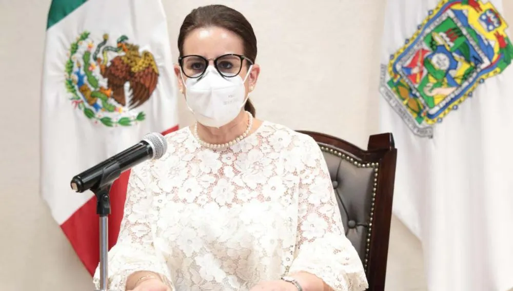 Bajan las muertes por Covid-19 de poblanos en Estados Unidos: Segob