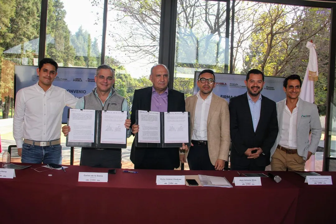 Gob Pue Convenio Inframovil Atx