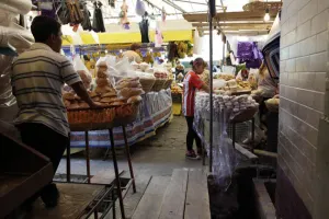 Aseguran que espacios del 5 de Mayo ya están terminados