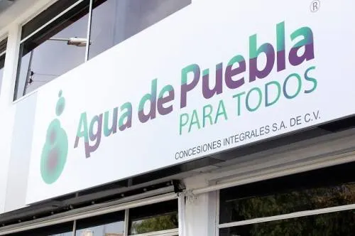La meta de Agua de Puebla, es que en 2 años las colonias de Puebla tengan suficiente agua: Gaytán