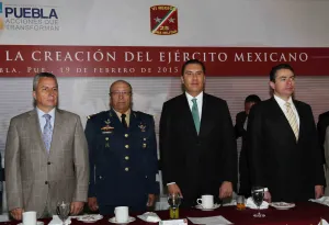 RMV llama a respetar estado de derecho para fortalecer instituciones