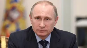 Ordena Putin salida de tropas de Siria
