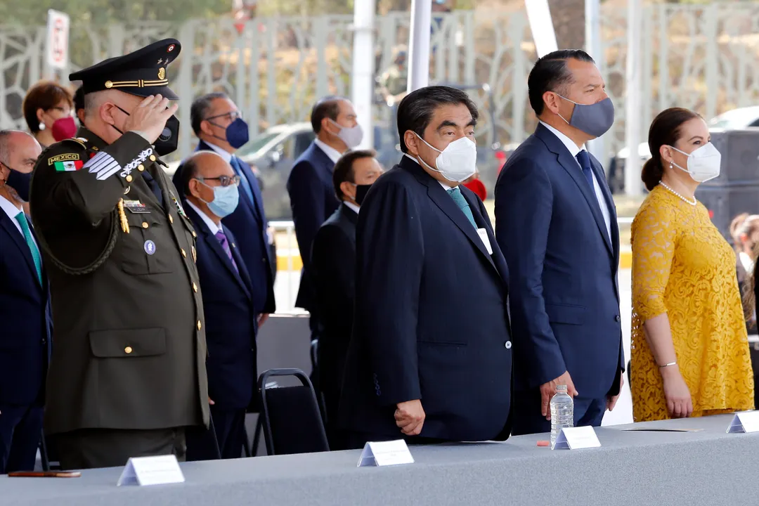 Foto: Gobierno del Estado