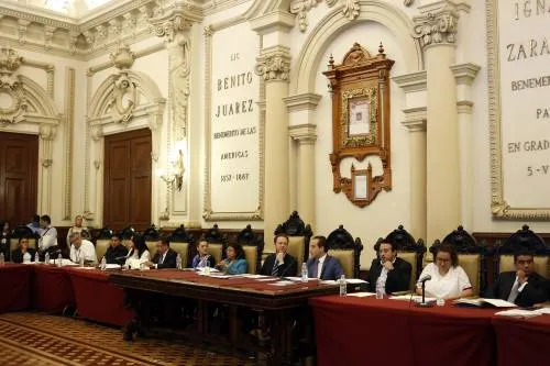 Fracción del PAN en el Cabildo criticó inhabilitación y supuesta persecución contra ERP