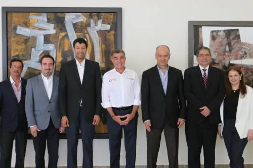 Puebla es ejemplo internacional en aseguramiento de cultivos: Tony Gali