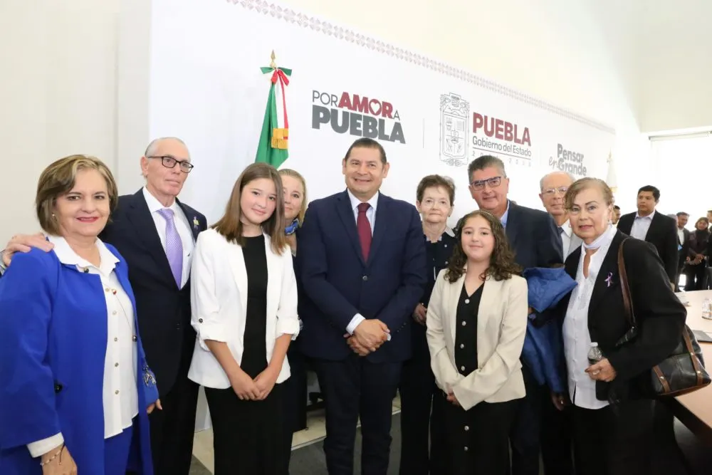 Alejandro Armenta Mier