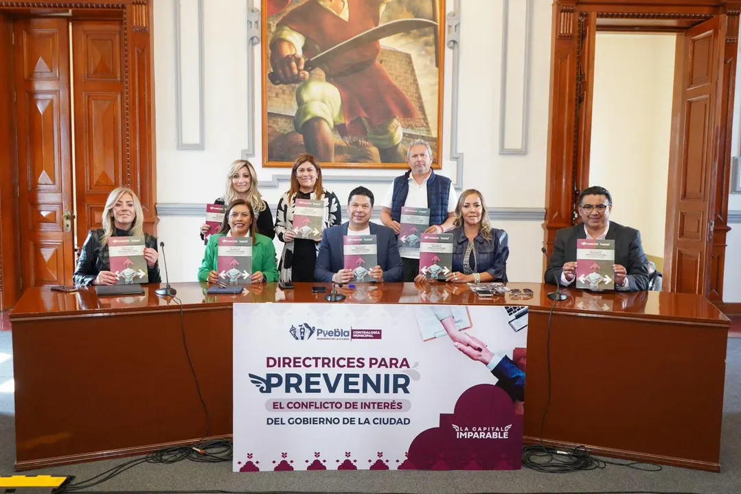 Contraloría Municipal