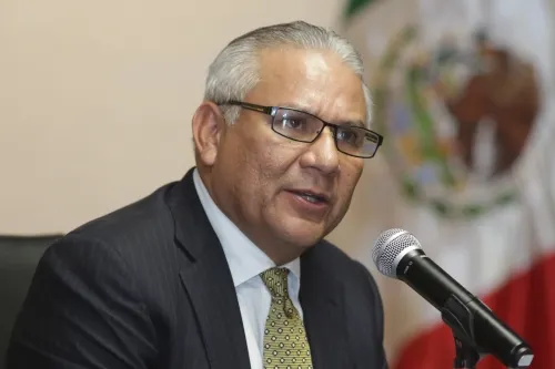 Diputados llamarán a mesa de trabajo a SSP para que rinda informe de combate a la delincuencia