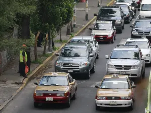 Pide Senado frenar nuevo Reglamento de Tránsito del DF