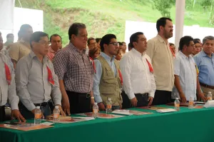 UIEP promueve la actualización de las normas de la lengua tutunakú