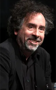 Tim Burton presentará Frankenweenie