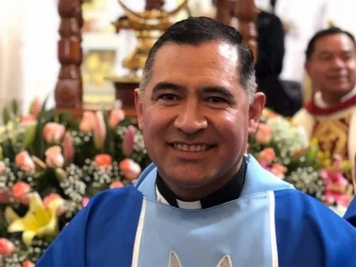 Llama Arquidiócesis a pasar ‘de una vida mediocre a una vida fervorosa’