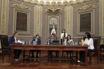 Designa Congreso de Puebla a integrantes de cuatro Concejos Municipales