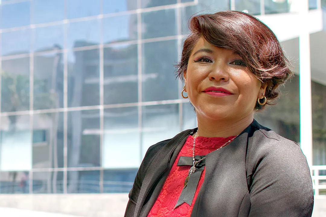 Buap Tanit Guadalupe Serrano Arias