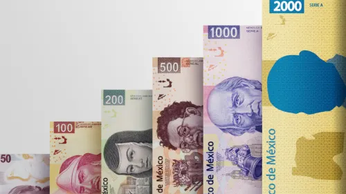 Billete de 2,000 pesos sería señal de pérdida de poder adquisitivo: expertos