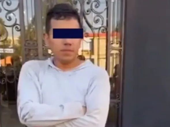 Vinculan a proceso a conductor que atropelló a estudiante en Calzada Zavaleta