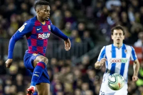 Barcelona se compromete a jugar en beneficio de afectados por Covid-19