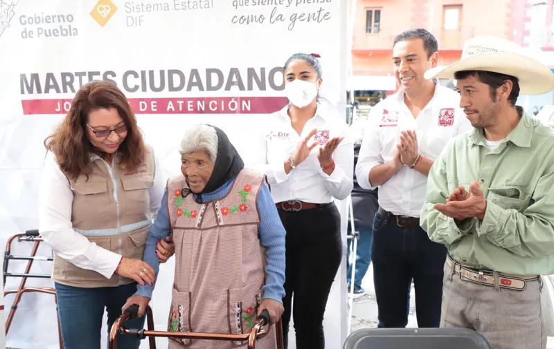 Jornada de Martes Ciudadano