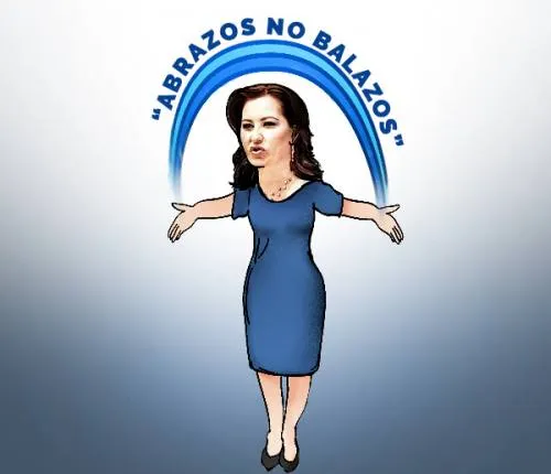 Martha Erika Alonso ganó y ahora tiene que legitimarse
