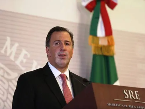Así piensa Meade vencer a López Obrador (si recibe la candidatura presidencial)