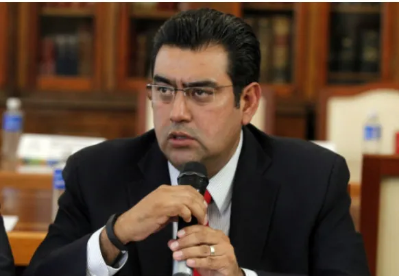 Ediles deben denunciar con pruebas déficit financiero heredado : Céspedes Peregrina