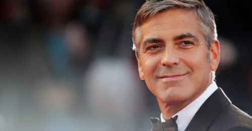George Clooney es el actor mejor pagado del año, según la revista Forbes