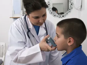 Reitera SSEP llamado para reforzar medidas preventivas contra enfermedades respiratorias