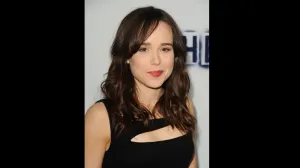 Ellen Page declara públicamente ser gay