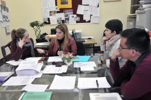 La BUAP avanza en posgrados de competencia internacional