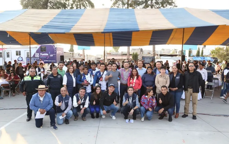 Jornadas Integrales