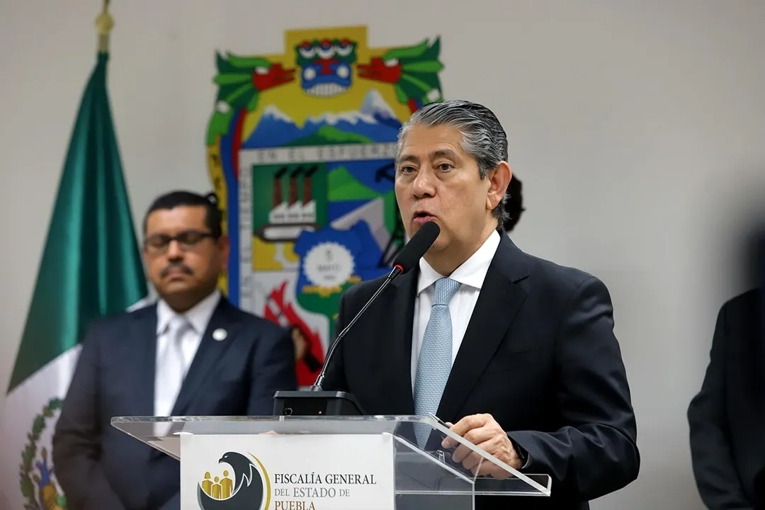 Gilberto Higuera Bernal