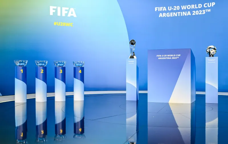 Mundial sub 20 FIFA