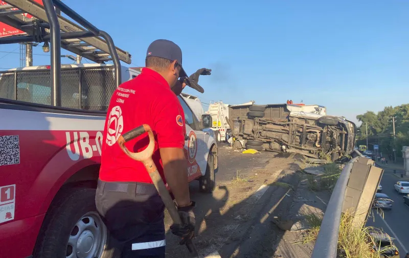 México-Toluca